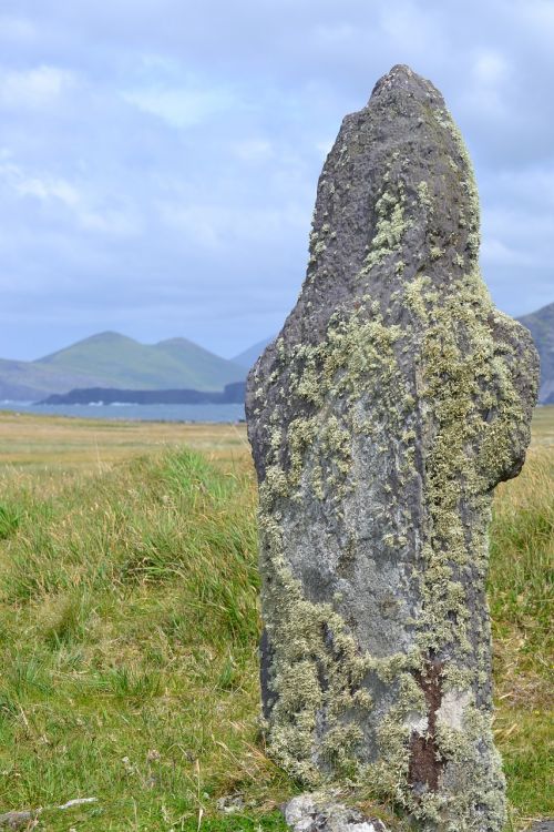 celtic rock mythical