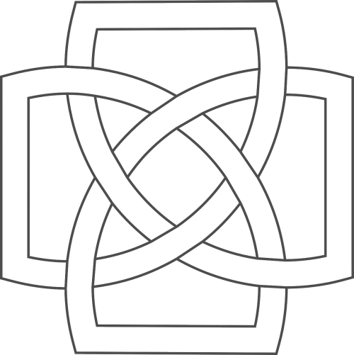 celtic knot patterns