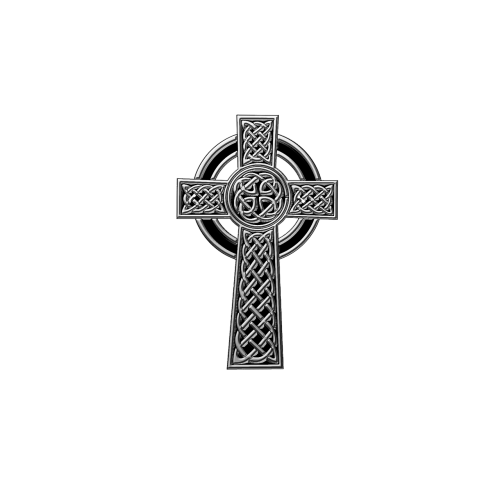 celtic cross cross celtic