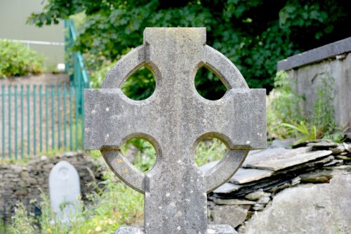 celtic cross cross crosses