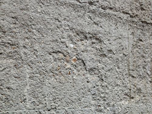 cement concrete wall