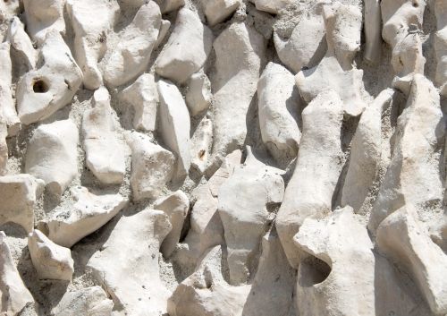 cement wall listello cement von