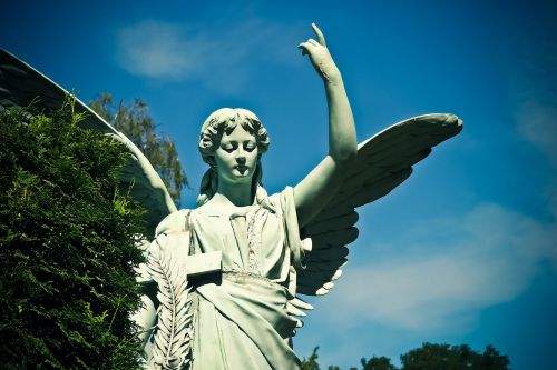 cemetery grave tombstone