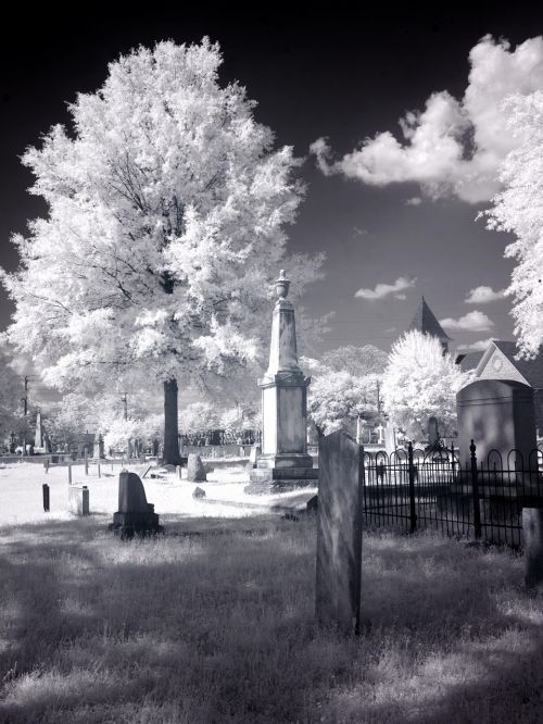 cemetery usa united states
