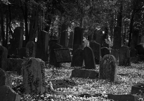 cemetery tombstone death