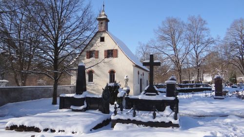 cemetery graves itzelberg