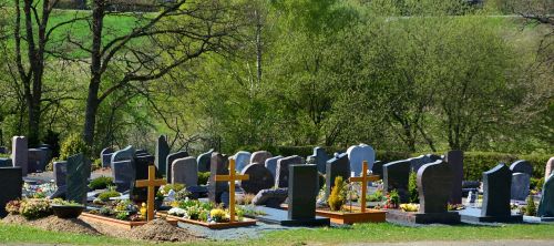 cemetery graves cemetery culture