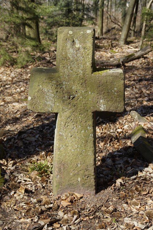 cemetery  grave  tombstone