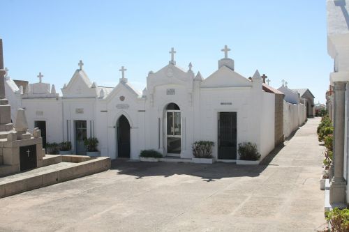 cemetery bonifacio corsica