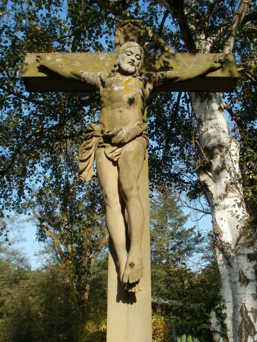 cemetery cross hockenheim