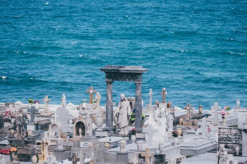 cemetery catholic faith