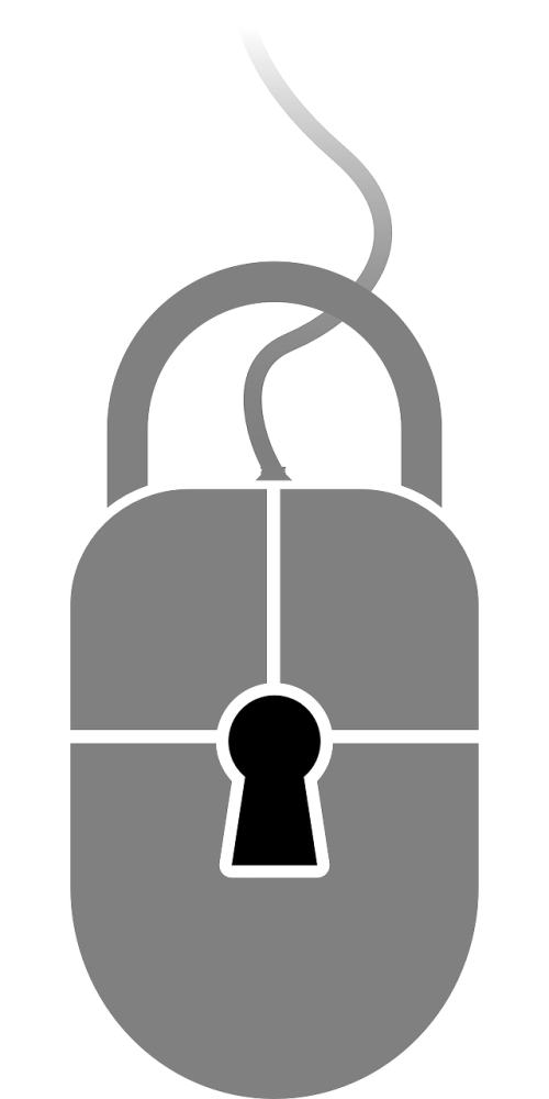 censorship padlock locked