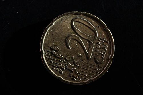 cent 20 euro