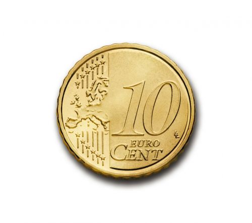 cent 10 euro