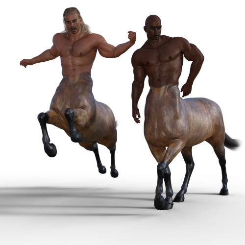 centaur fantasy horse
