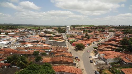 center coruripe cities of alagoas beautiful northeastern city