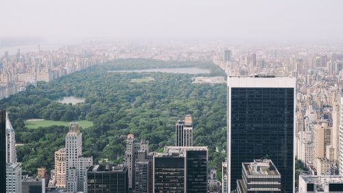 central park new york nyc