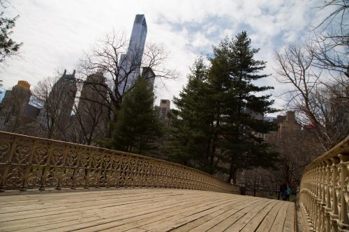 Central Park, NYC