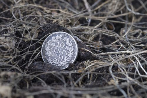 cents money coins