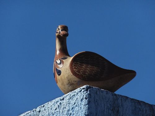 ceramic sound decoration