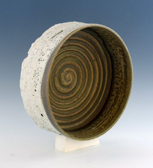 ceramic sculpture clay