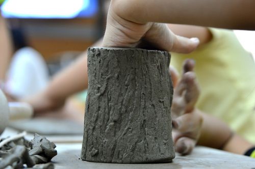 ceramics ceramic craft clay modelling