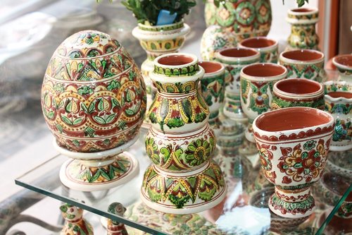 ceramics  ceramic  ornament