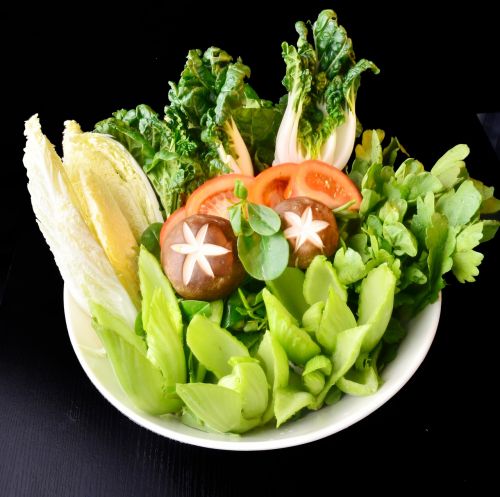 chafing dish vegetable health