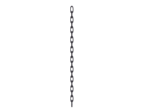 chain iron chain metal