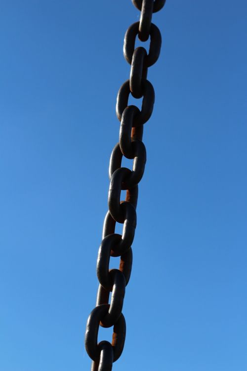 chain sky chain li