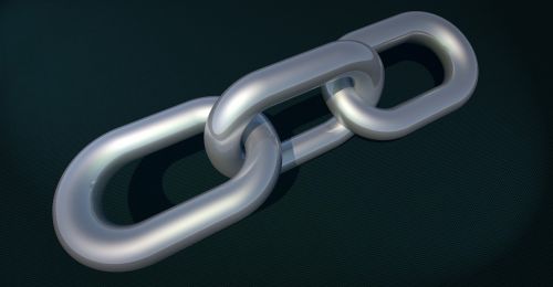 chain chain link connection