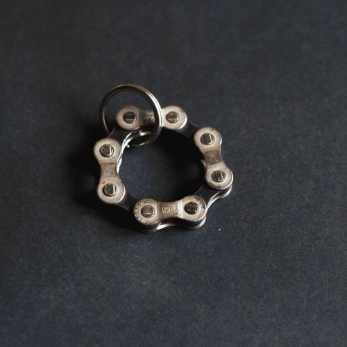 chain ring metal