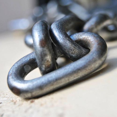 chain iron chains
