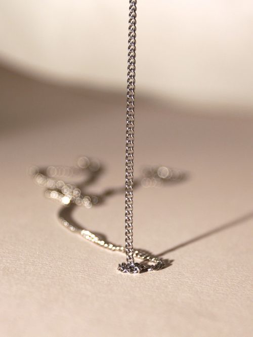 chain necklace fashion