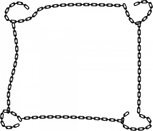 Chain Frame