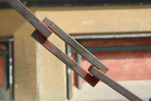 chain link iron chain iron