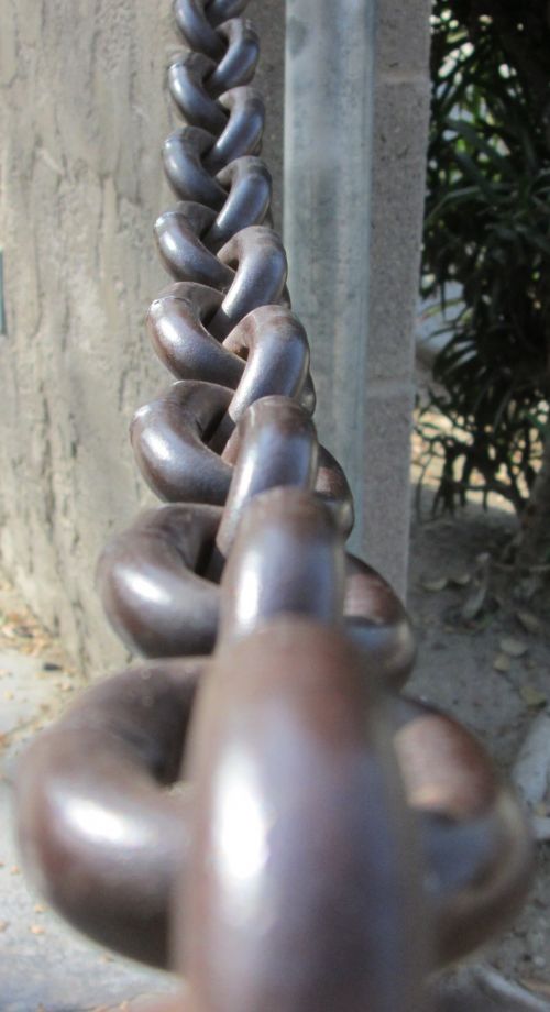 Chain Perspective 2