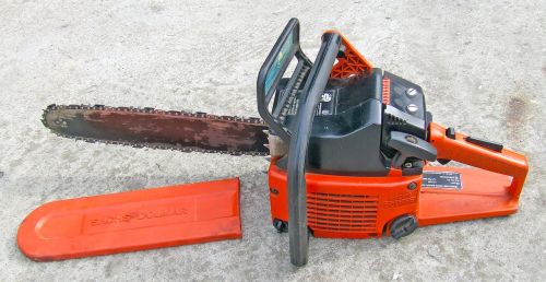 chainsaw tool wood-cutting