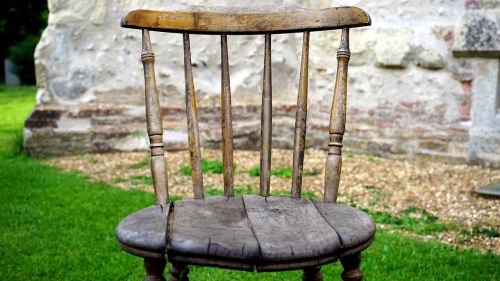 chair wooden furniture