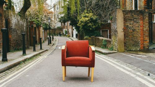 chair couch furniture