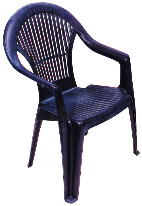 chair monobloc injection molding