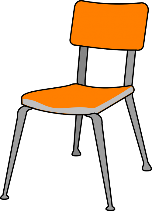 chair plastic furniture