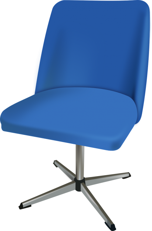 chair revolving office