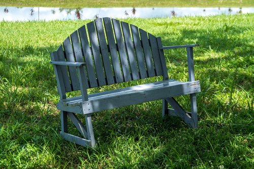 chair  relax  shade