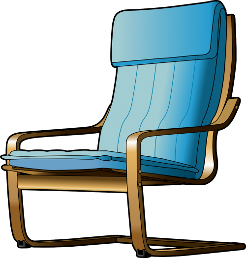 chair furniture armchair