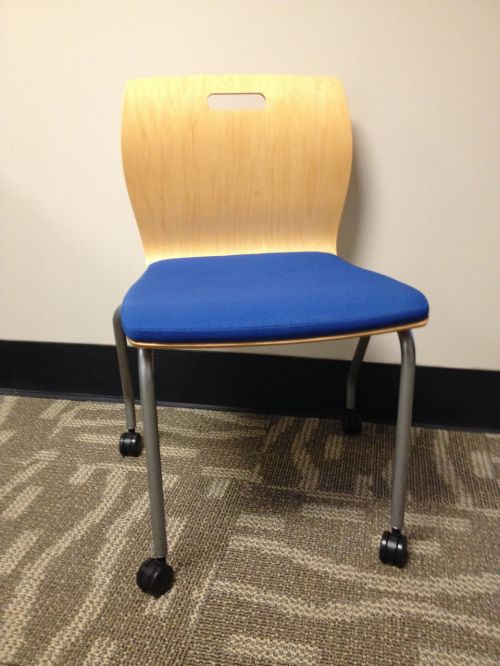 chair office seat