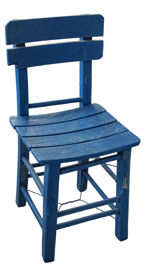 chair  wooden chair  wooden