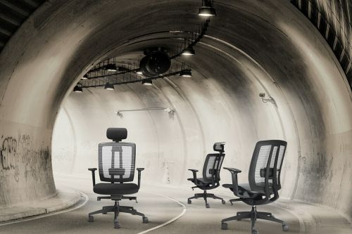 chair tunnel environment