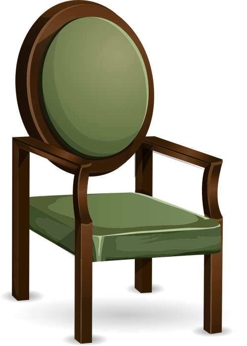 chair dining seat