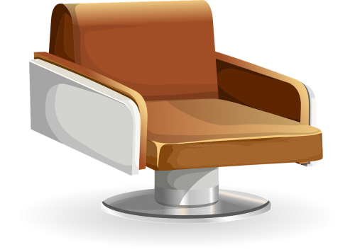 chair swivel furniture